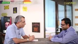 CashRich Dynamic SIP: Get higher returns than normal SIP