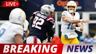 Chargers Interviewing Ex-Giants HC Brian Daboll for OC Job  Offseason Moves Begin। USA NEWS TODAY