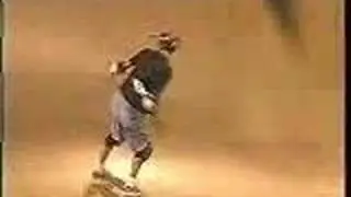 the best skateboard run[tony hawk's]