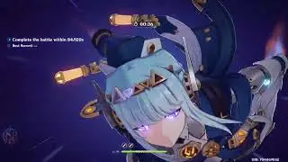 Battle-Hardened Fireblade Stygian Dire Clear Flins [C0] Ineffa [C0] Aino [C6] Sucrose [C6]