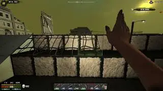 7 Days To Die (A15.2 + Valmod),  A Journey Along Nostalgia Lane, S4E44