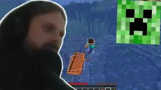 Creeper Donates to Forsen