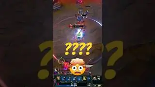 1 HP Clutch?! 😱 How Did I Survive This 1v2 Outplay?! | League of Legends