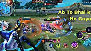 Mobile Legends: The Tragic Story of a Gaming Empire#raiestar #gyangaming #mobilelegends #mlbb 