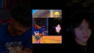 Esport Girl Gamer Defeated India Best Sniper Player Pahadi Gamer 🙀