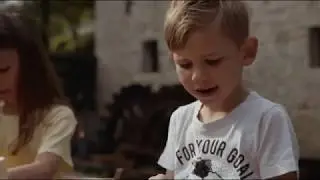 Gremo v La&scaron;če 1