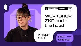 Workshop: 