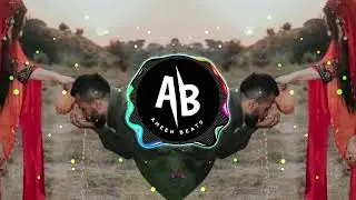 Pashto Mast Musafr Saaz 🌍🥁 Folk EDM Fusion by Ameen Beats 🎶🔥 2025 Journey Anthem
