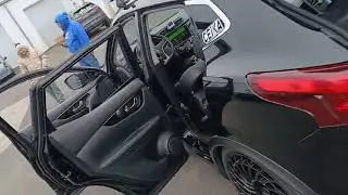 Nelo Media Demo Vehicle '25