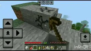 Will they survive? Mutant Creatures Bedrock 🧟&zwj;♂️ Zombie mod installed 🧟&zwj;♀️