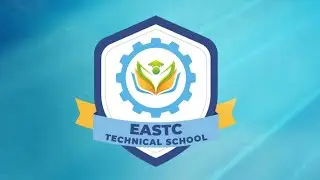 EASTC TECHNICAL SCHOOL CODING AND ROBOTICS ⌨️🖱🖥💻
