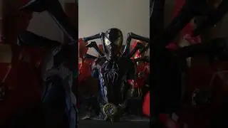 Spiderman available! comment to order! #cr8iwitty #harshdixit #jaipur #3dprinting #actionfigures #3d