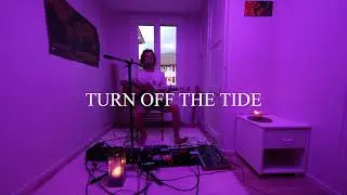 Felix Neumann - Turn Off The Tide (Original)
