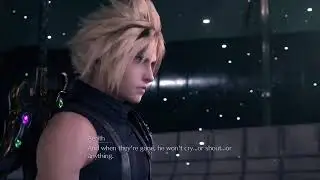FINAL FANTASY VII REMAKE (RPG ARCADE) #finalfantasy #cloud #finalfantasyVIIREMAKE