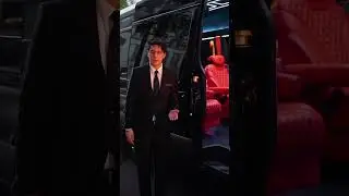 DC Luxury Travel Redefined with RL Executive Transportation