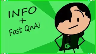 Info + Fast QnA!