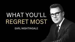 Are You Chasing the Wrong Things? | Earl Nightingale Best Advice
