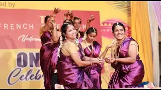 Onam Celebration 2023 | Maryan Apparel