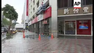 Taiwan market rallies at its opening