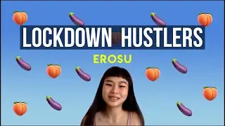 Lockdown Hustlers Epi 4 - Finding pleasure amidst the lockdown