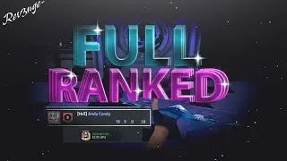 Critical Ops - Full Ranked Game ( Reached Elite Ops! )