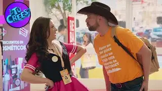 A Matías le quieren quitar el amor de Chiquis | ¿Tú Crees? 2/4 | C7 - T3