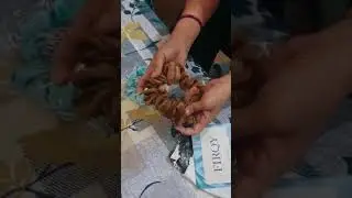Unboxing Scrunchies!!! #shorts-  www.firqy.com