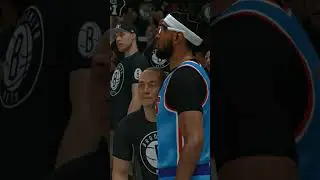 NBA 2K26! Уберите это дерьмо отсюда!!