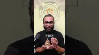 💎Attain Wealth & Resources | Secrets of Layer-5 of the Shri Yantra #ShriYantra #Navaratri💎