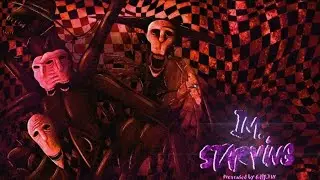 Im.Starving (A RecRoom Horror Game)