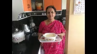 Rice Cooker Payasam/Kheer!!      Easy & Tasty!!!