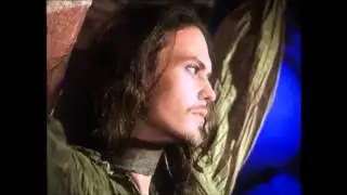 TARABAS - Nightwish - Wishmaster