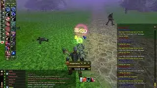08.02.2019 - Destan 2 Uruk Hai slotu boss LURE