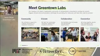 Semiconductor Technology Translation & Hard-Tech Startups 3: Preparing Proto-Companies & Startups