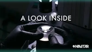 Navitar: Optical Solutions for OEM Medical, Life Science, Research and Industrial Equipment