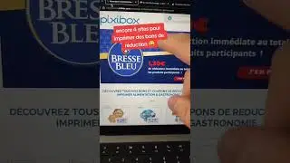 Encore 4 sites pour imprimer des bons de r&eacute;duction