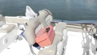 Freedom Boat Club Jacksonville & St. Augustine, Offshore Fishing Boat