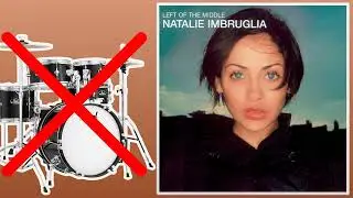 Torn - Natalie Imbruglia | No Drums (Drumless)