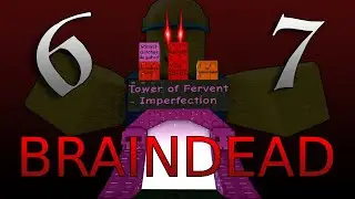 BEATING AN ETOH CATA BUT EVERYONE IS BRAINDEAD