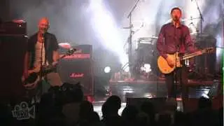 Jesus Jones - All The Answers (Live in Sydney) | Moshcam