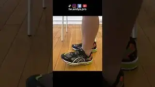 Unboxing Asics Kayano 5 360! Dirt CHEAP Flagship Running Shoes! ASMR