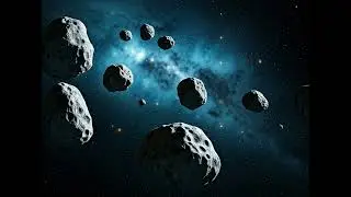 Space Music, Study Music, Light Music, Relaxing Cosmic Music, Remove Unwanted Thoughts Meditation