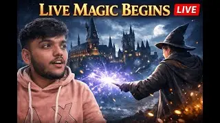 Every Harry Potter Fan Needs This Game 🪄