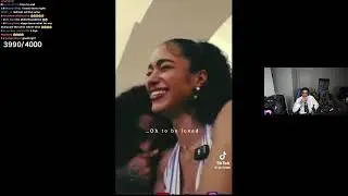 JAY CINCO SAYS HE MISSES LALA🥺💔*EMOTIONAL*