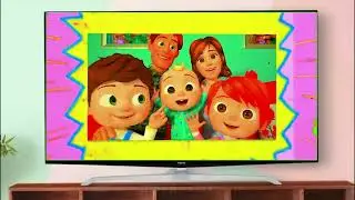 My Mommy Song Intro Logo Effects (Sponsored by Klasky Csupo 2001 Effects)