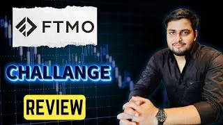 FTMO Prop Firm Review (2025) | Honest Experience, Rules & Payout System | MD FX Prop Reviews