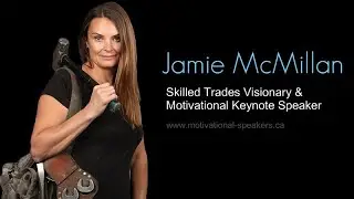 Women In Construction | Inclusion in the Workplace | www.motivational-speakers.ca