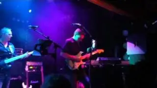 Floyd Division play Pink Floyd , Spirit Of 66 , Verviers ,s
