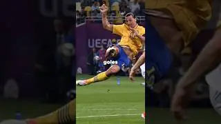 goles m&aacute;s afortunados de la historia del f&uacute;tbol #futbol #cristianoronaldo #messi #neymar