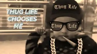 Indian kids thug life video must watch !